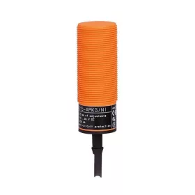   Kapacitív érzékelő KI-3015-FPKG/NI PNP, NO/NC, 3-15 mm kapcsolási távolság, IFM KI5207