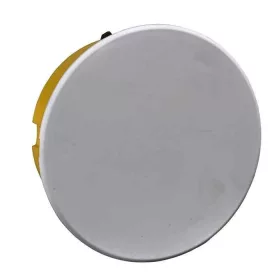   BIP Kerek kötődoboz fedéllel, gipszkartonhoz, 80x45 mm, IP20, sárga