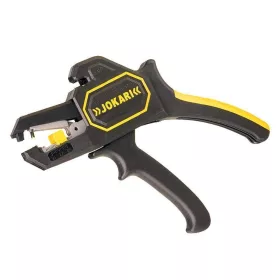 JOKARI, Secura 2K ergonómikus automata kábelcsupaszító