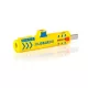 JOKARI, SECURA No 15, kábelblankoló NYM 3x 1,5-től 5x 2,5-ig, vezetékcsupaszítás 4 mm2-ig