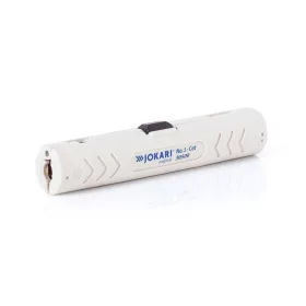 JOKARI vezetékcsupaszoló, adatkábelhez