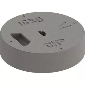 Beton lábazat 16kg, M16 menettel