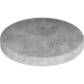 Beton lábazat 12kg, M16 menettel