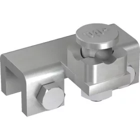 csatlakozókapocs 8-10mm, galvanizált