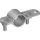 csőbilincs 2", galvanizált (60,3 mm)