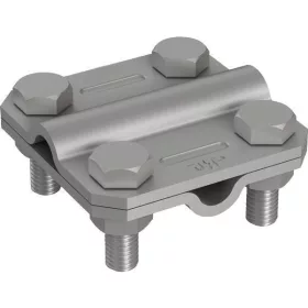keresztösszekötő 8-10/8-10mm, galvanizált