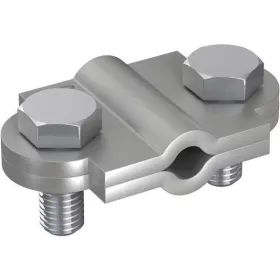 Vario villámvédelmi kapocs 8/8-10mm, StFz, galvanizált