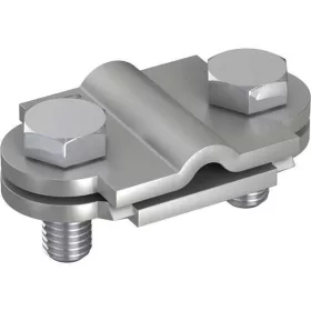 Vario leválasztó kapocs 8-10/30, galvanizált