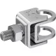 JP CC-kapocs rendszer A typ, RD 16mm, Stfz galvanizált