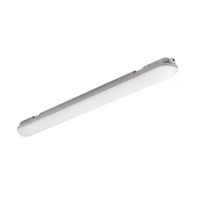  MAH-LED N40W-NW/PC 120cm-es integrált LED-es lpt. 40W 4200lm 4000K IP65, 30.000h ( 12 )