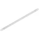 LED fénycső, T8 LED GLASSv3 18W-NW, 2520Lm 120cm, LED fénycső