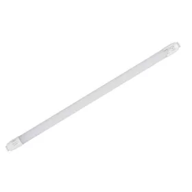   LED fénycső 150cm 24W, 3360lm, 4000K, 25.000h, opál üveg búra, 140lm/W, T8 LED GLASSv3 24W-NW