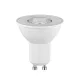 GU10 LED fényforrás, 6W, TEZI