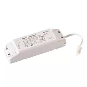 LED driver BRAVO 40W-os LED panelhez, 1050mA