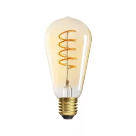 XLED A60 E27 5W SW, LED fényforrás, 270lm 1800K, 10.000h