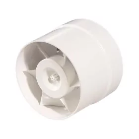 Ventilátor WK 12, csőventilátor WIR