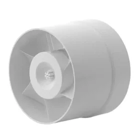Ventilátor WK 15, csőventilátor WIR