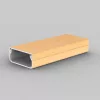 Minicsatorna (rózsaszín nyírfa színű) 2/12