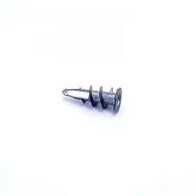 KEW fém gipszkartondűbel, GKD M, 34mm hossz, 50db/doboz