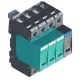 PO I 3+1 280V túlfeszültség levezető T1+T2+T3(B+C+D) 12.5kA