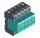 PO I 5 PV 1000 V DC/12,5kA B+C (T1+T2), In:30kA Imax:50kA, távjelzés nélkül