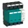 Túlfeszültség levezető T1+T2(B+C) PO I 3+1 e 280V/7kA