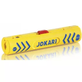 JOKARI, koaxkábel blankoló,J30600