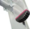 Krause CORDA sokcélú létra 3x6 fokos, Krause 030368