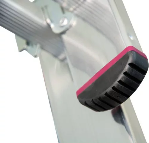 Krause CORDA sokcélú létra 3x6 fokos, Krause 030368