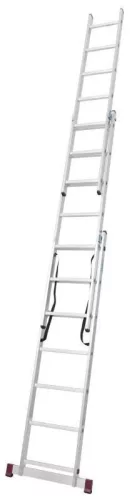 Krause CORDA sokcélú létra 3x7 fokos, Krause 030375