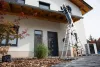 Krause CORDA sokcélú létra 3x9 fokos, 030399