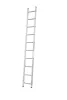 Krause CORDA sokcélú létra lépcsőfunkcióval 3x10 fokos, 033406