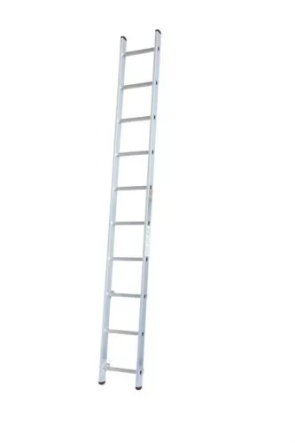 Krause CORDA sokcélú létra lépcsőfunkcióval 3x10 fokos, 033406