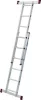 KRAUSE Corda létraállvány 2x6 fokos, Krause 082015