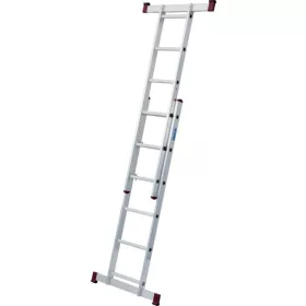 KRAUSE Corda létraállvány 2x6 fokos, Krause 082015