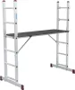 KRAUSE Corda létraállvány 2x6 fokos, Krause 082015