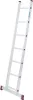 KRAUSE Corda létraállvány 2x7 fokos, Krause 082107