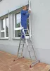 KRAUSE Corda létraállvány 2x7 fokos, Krause 082107