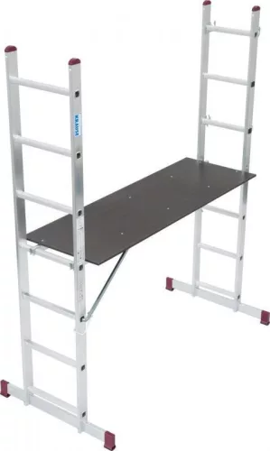 KRAUSE Corda létraállvány 2x7 fokos, Krause 082107
