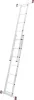 KRAUSE Corda létraállvány 2x7 fokos, Krause 082107