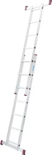 KRAUSE Corda létraállvány 2x7 fokos, Krause 082107