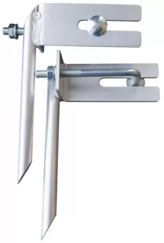 Krause COMBI létrarögzítő tüske (pár), 121400