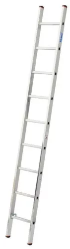 Krause FABILO létrafokos tolólétra kéttagú 2x9 fokos, 129277