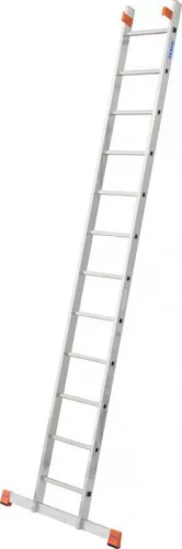Krause FABILO létrafokos tolólétra kéttagú 2x12 fokos, 129307