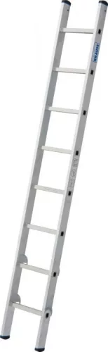 Krause STABILO létrafokos sokcélú létra, háromtagú 3x8 fokos, 133748