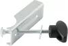 KRAUSE Climtec alu munkaállvány biztosító szett korlátrúd/átlós merevító M5x65mm, Krause 214584