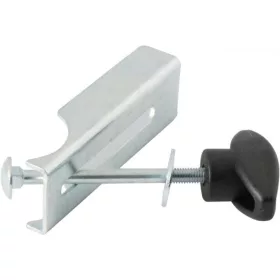   KRAUSE Climtec alu munkaállvány biztosító szett korlátrúd/átlós merevító M5x65mm, Krause 214584