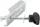 KRAUSE Climtec alu munkaállvány biztosító szett korlátrúd/átlós merevító M5x65mm, Krause 214584