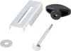 KRAUSE Climtec alu munkaállvány biztosító szett korlátrúd/átlós merevító M5x65mm, Krause 214584