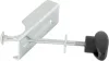 KRAUSE Climtec alu munkaállvány biztosító szett járólap M5x85 mm, Krause 214591